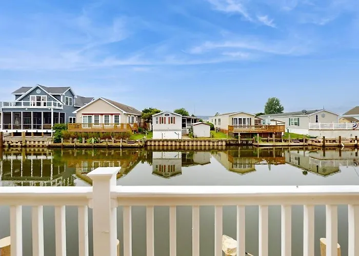 Bayside View Ocean City