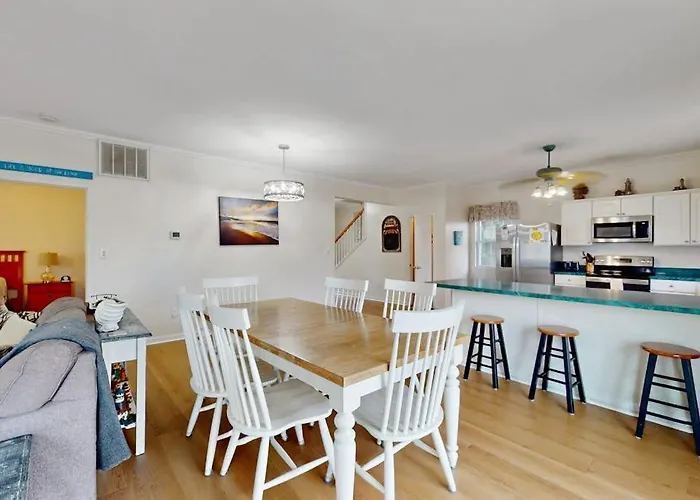 Bayside View Holiday home