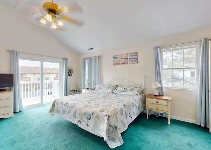 Bayside View Holiday home
