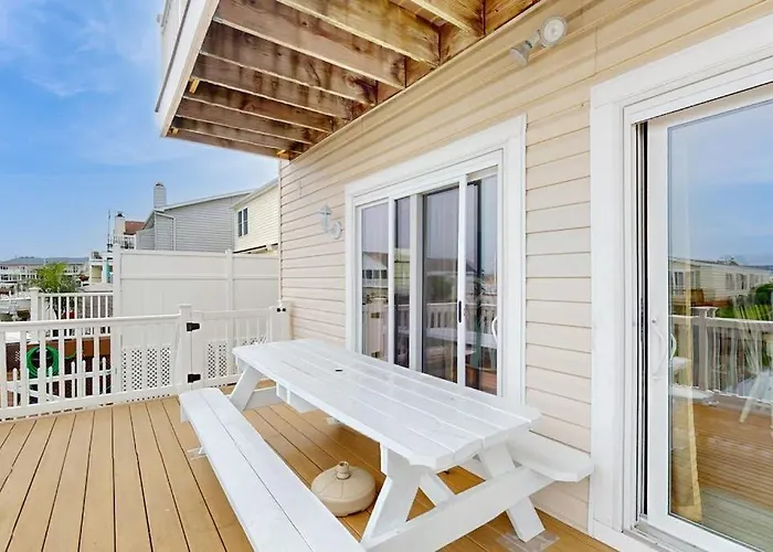 Bayside View Ocean City